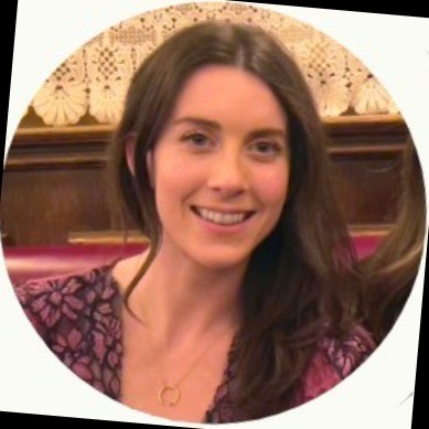 Katie Horvath