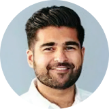 Prasid Pathak